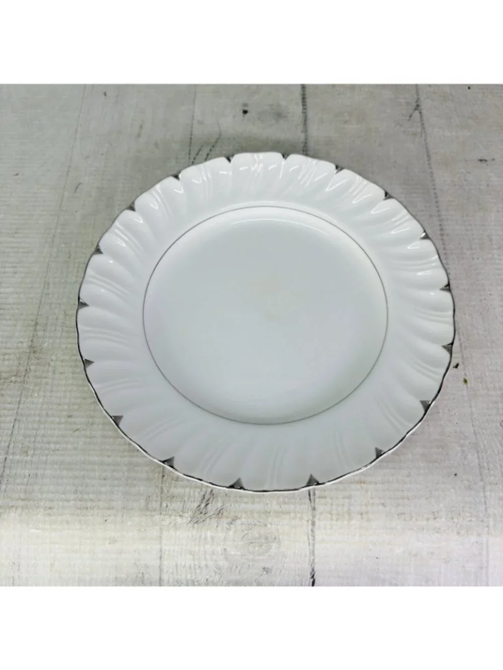 Harmony House China thank you